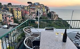 Appartamento Isola - In The Center With Terrace - Sea View & Ac